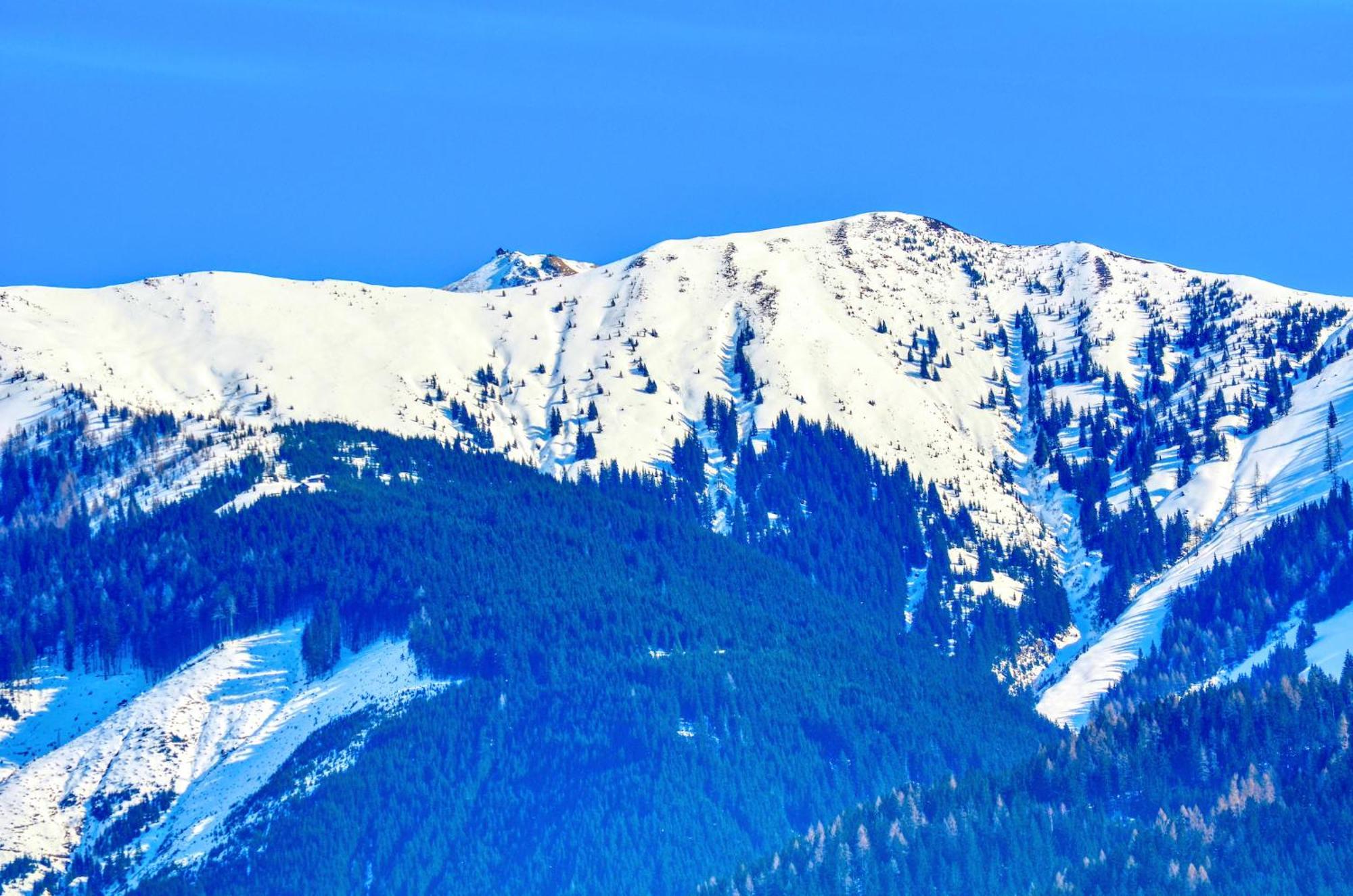 Alpin & Seeresort Top 10 - By Alpen Apartments Zell am See Exterior foto